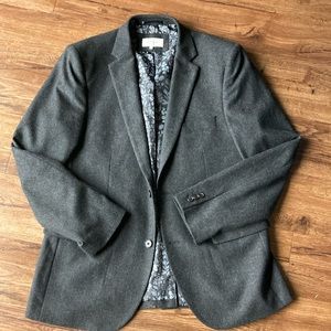 7 Diamonds Blazer, size L
